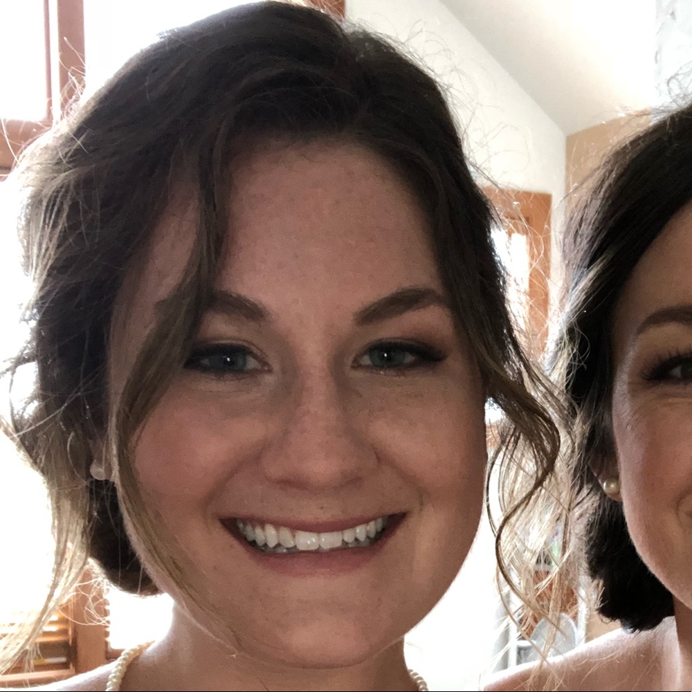 Meet your Posher, Brittany